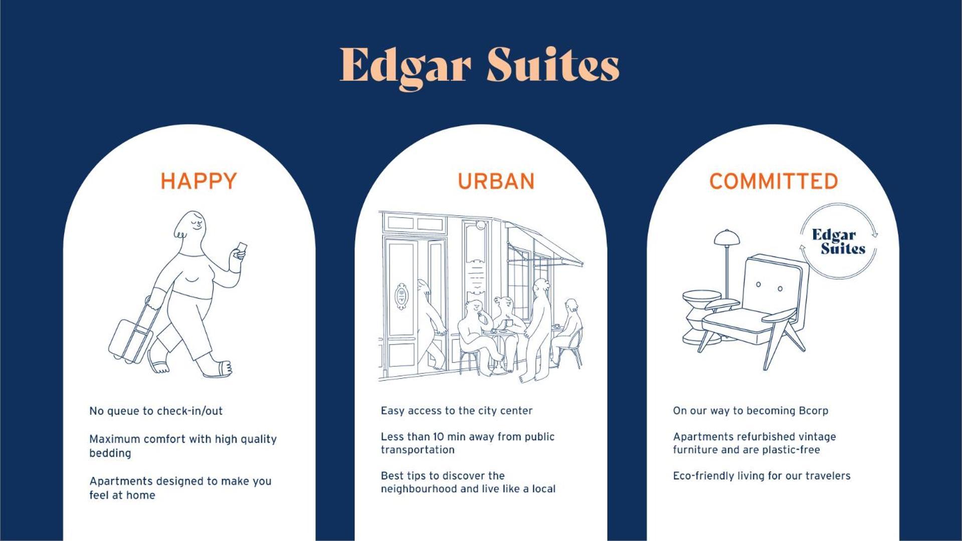 Edgar Suites Martyrs - Loft 파리 외부 사진